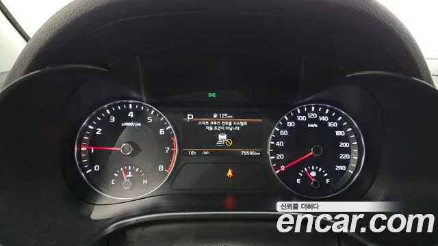 Kia The New K3 2nd generation id 2622764 из Кореи 9