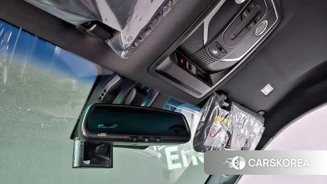 Ssangyong The New Rexton Sport id 3080609 из Кореи 9