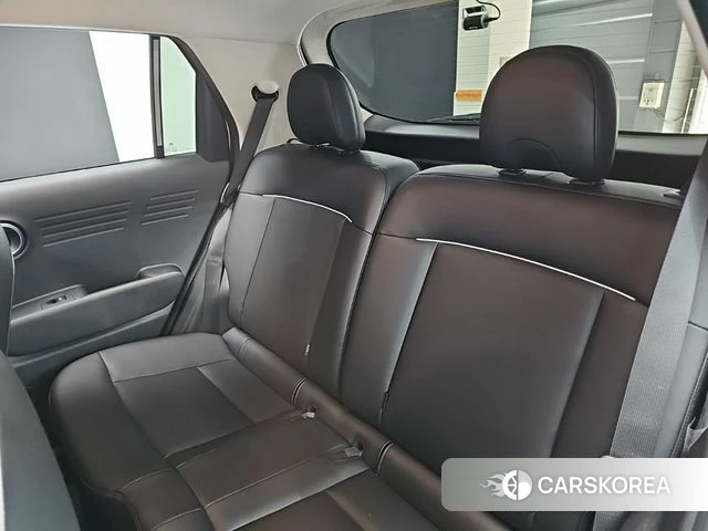 Hyundai The New Casper id 4308130 из Кореи 9