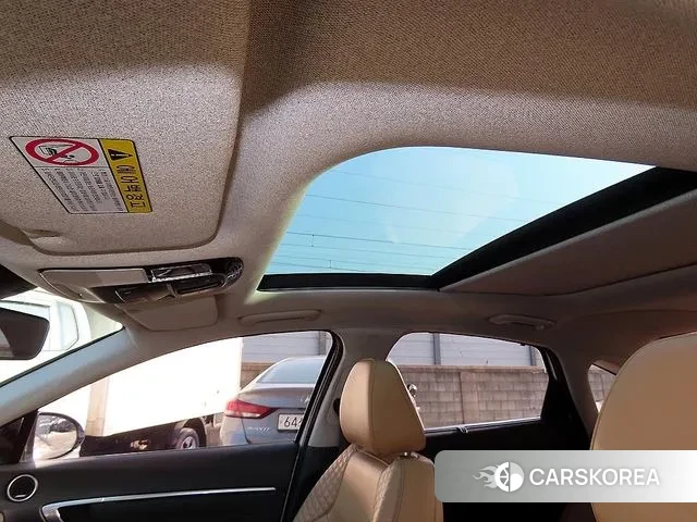 Hyundai Sonata (DN8) id 3489535 из Кореи 9