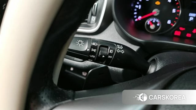 Kia The New Sorento id 4019920 из Кореи 9