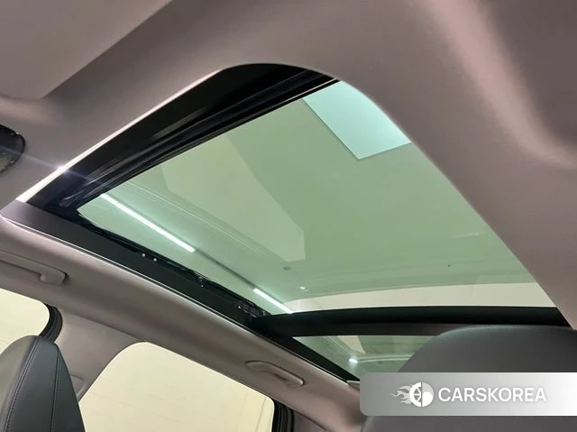 Hyundai Tucson (NX4) id 4206571 из Кореи 9