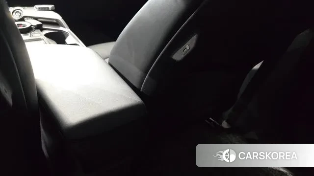 Kia EV6 id 3027765 из Кореи 9