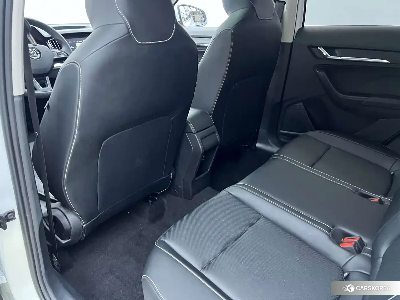 Skoda Kamiq id 4669402 из Китая 9