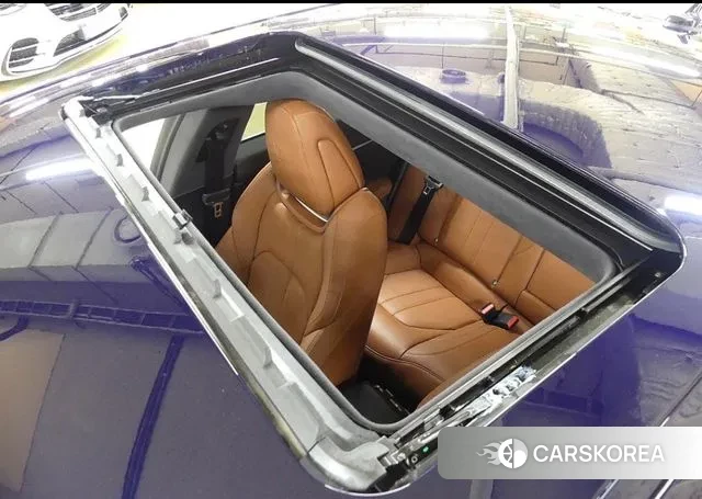 Maserati Ghibli id 3428532 из Кореи 9