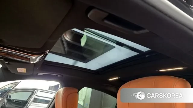 Mercedes-Benz S-Class W223 id 3478660 из Кореи 9