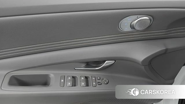 Hyundai The New Avante (CN7) id 4413637 из Кореи 9
