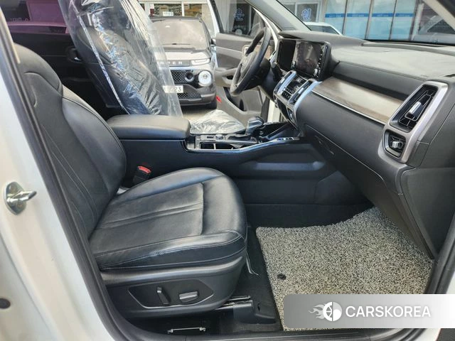 Kia Sorento 4th Generation id 3889357 из Кореи 9