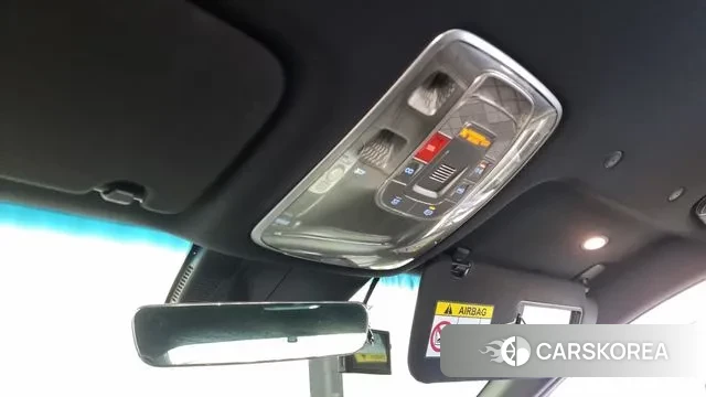 Genesis G90 (RS4) id 3252298 из Кореи 9