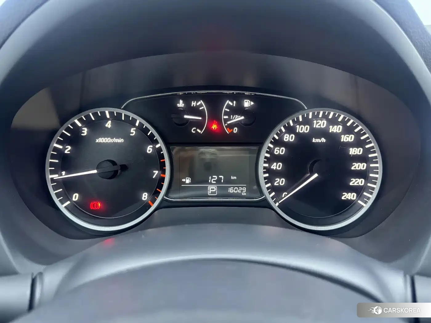 Nissan Sylphy id 4664510 из Китая 9