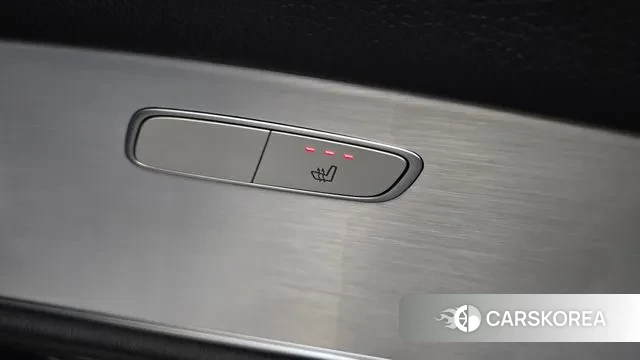 Mercedes-Benz E-Class W213 id 3459160 из Кореи 9