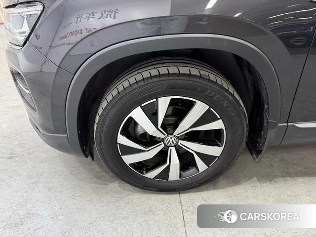 Volkswagen Tanyue id 4238772 из Китая 9