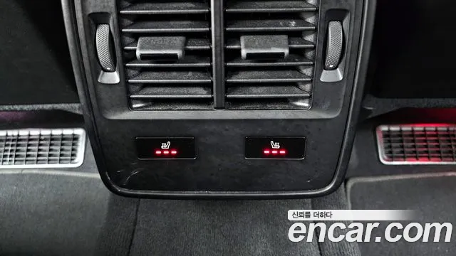 Porsche Taycan id 2838065 из Кореи 9