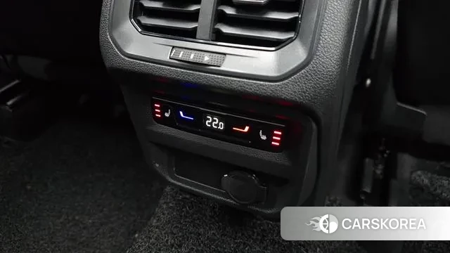 Volkswagen Tiguan second Generation id 3560591 из Кореи 9