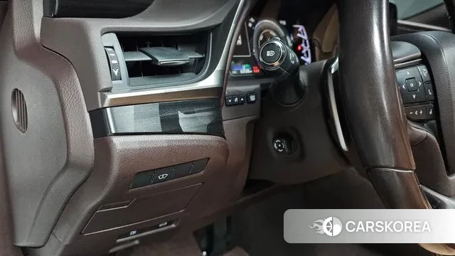 Lexus ES300h 7th generation id 3562870 из Кореи 9