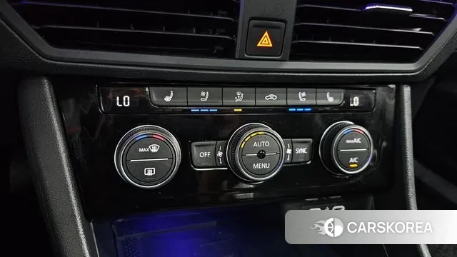 Volkswagen 7th Generation of Jetta id 2958871 из Кореи 9