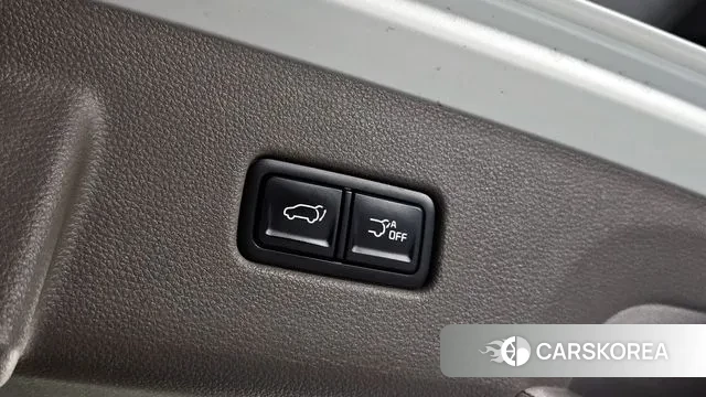 Kia Carnival 4th generation id 3753081 из Кореи 9