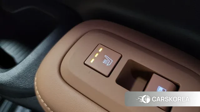 Hyundai Santa Fe (MX5) id 3405119 из Кореи 9