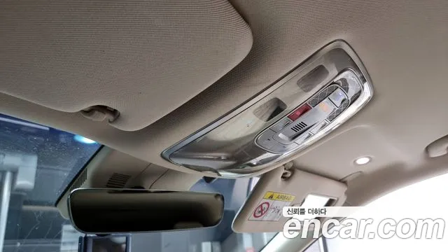 Genesis GV80 id 2704237 из Кореи 9