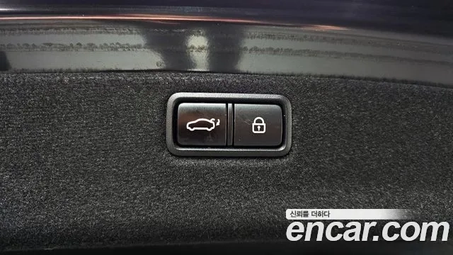 Genesis G80 id 2908135 из Кореи 9