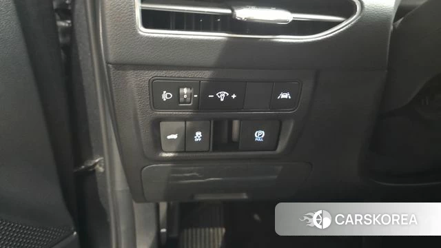 Hyundai Sonata (DN8) id 4422950 из Кореи 9