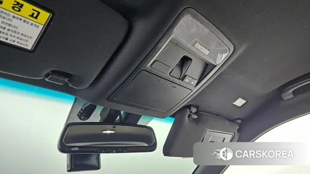 Ssangyong G4 Rexton id 3312944 из Кореи 9