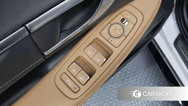 Hyundai Sonata (DN8) id 4708305 из Кореи 9