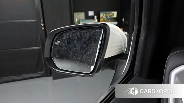 Mercedes-Benz G-Class W463b id 3272954 из Кореи 9