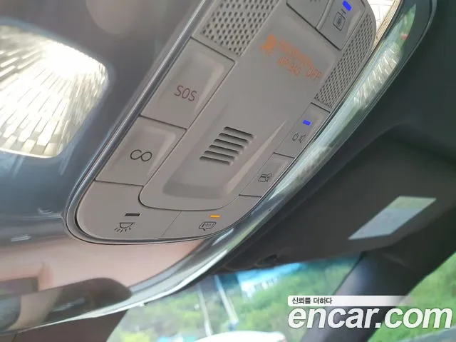 Genesis G80 (RG3) id 2847307 из Кореи 9