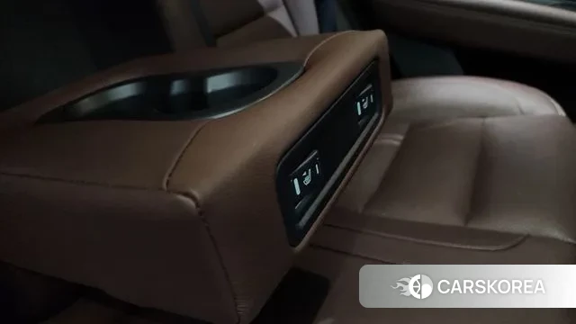 Renault Korea (Samsung) QM6 id 3095976 из Кореи 9