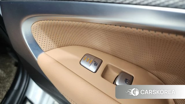 Genesis The New G70 id 3878764 из Кореи 9