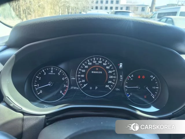 Mazda CX-50 line also id 4298432 из Китая 9