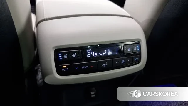 Hyundai Palisade id 3318984 из Кореи 9