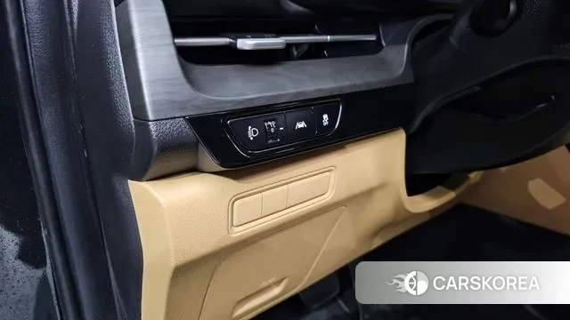 Kia Carnival 4th generation id 3401884 из Кореи 9