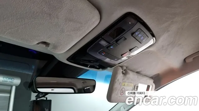 Hyundai Staria id 2626116 из Кореи 9