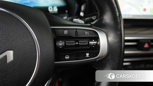 Kia K5 3rd generation id 4507094 из Кореи 9