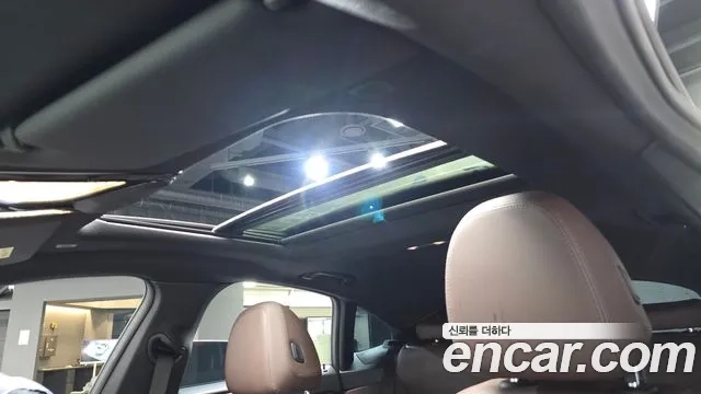 BMW i4 id 2953790 из Кореи 9