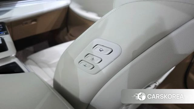 Hyundai The New Grandeur IG id 4573894 из Кореи 9