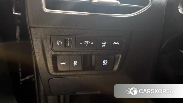Hyundai Sonata (DN8) id 4282317 из Кореи 9