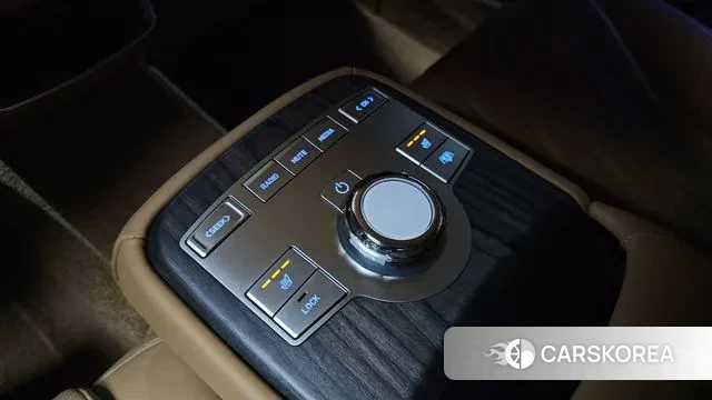 Genesis G80 (RG3) id 3168294 из Кореи 9