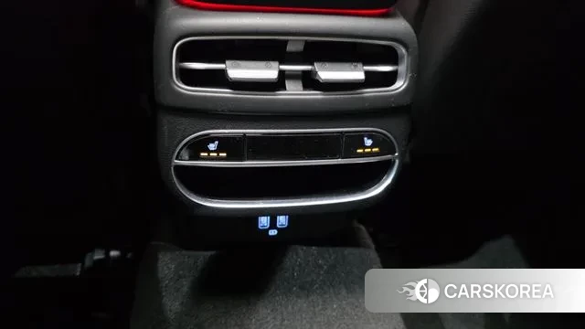 Genesis GV70 id 3458598 из Кореи 9