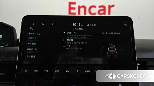 Hyundai Staria id 4428621 из Кореи 9