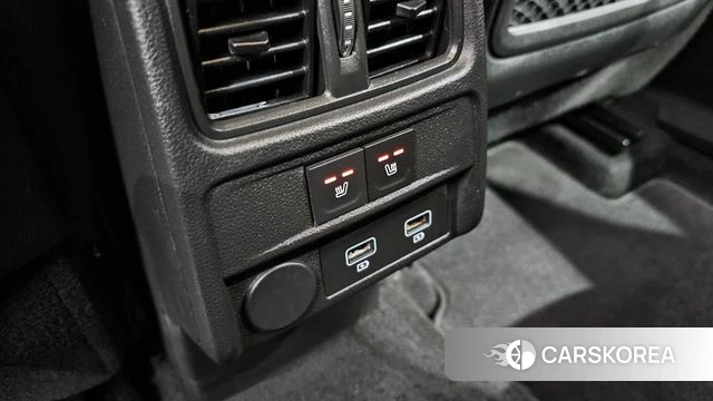 Renault Korea (Samsung) XM3 id 4507899 из Кореи 9