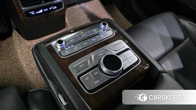 Kia More K9 id 3894094 из Кореи 9