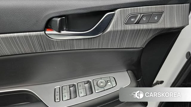 Hyundai The New Palisade id 4584668 из Кореи 9