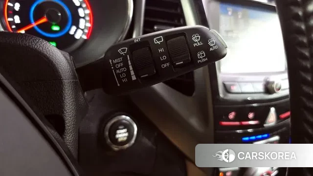 Ssangyong Tivoli Armor id 3039327 из Кореи 9