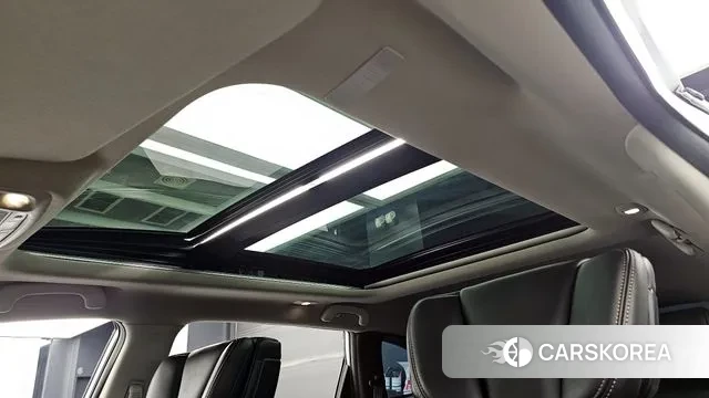 Renault Korea (Samsung) The New QM6 id 3405806 из Кореи 9