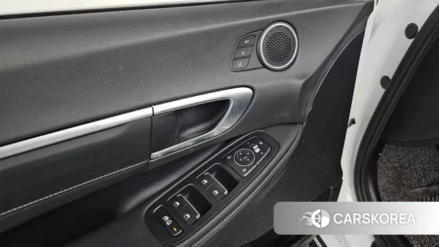 Hyundai Sonata (DN8) id 3349615 из Кореи 9