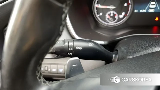 Hyundai The New Santa Fe id 3530421 из Кореи 9