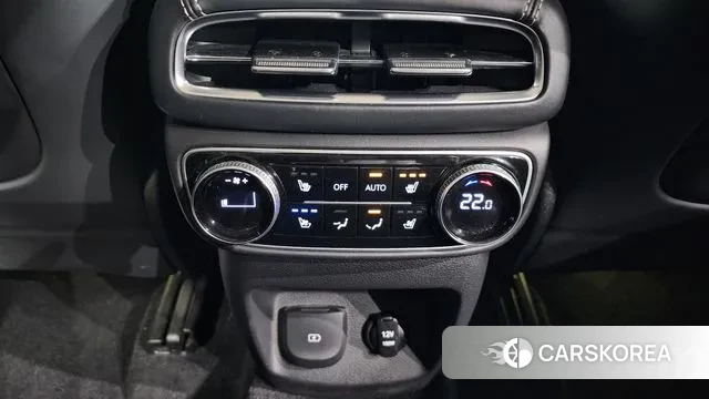 Genesis GV80 id 3478983 из Кореи 9